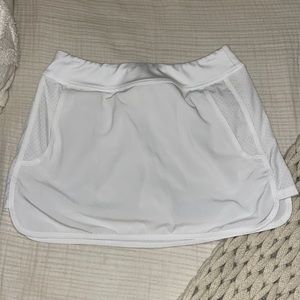 Vineyard vines golf skirt